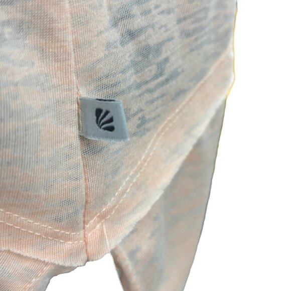 Women’s Nora Tank by Marika Sleeveless scoop neck Size Large Yoga Workout Light - Picture 9 of 9